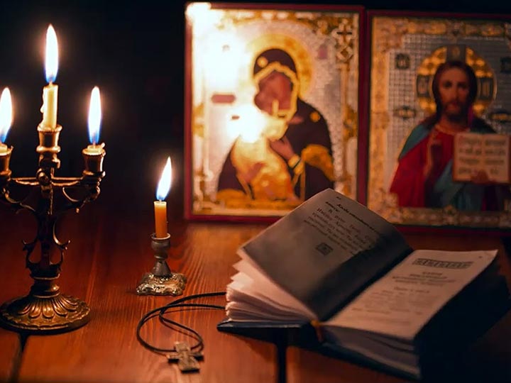 Эффективная молитва от гадалки в Советском для возврата любимого человека